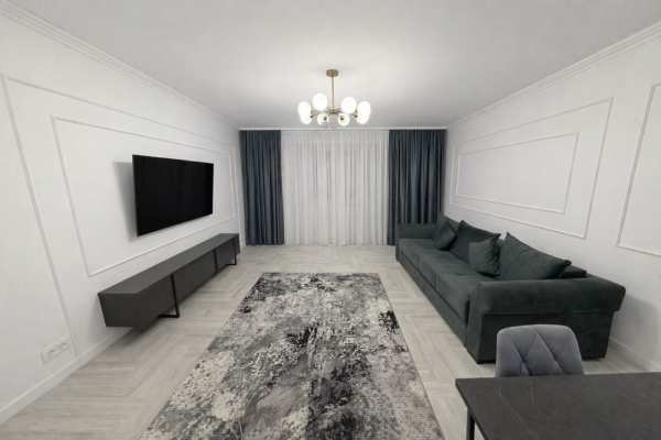 Vand apartament ostroveni . 3 camere decomandat