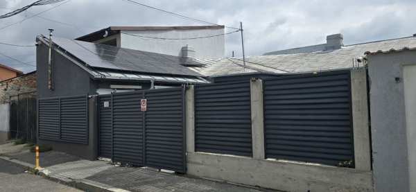Casă renovată, 83 mp, 155 mp teren – Soseaua Salaj, Sector 5