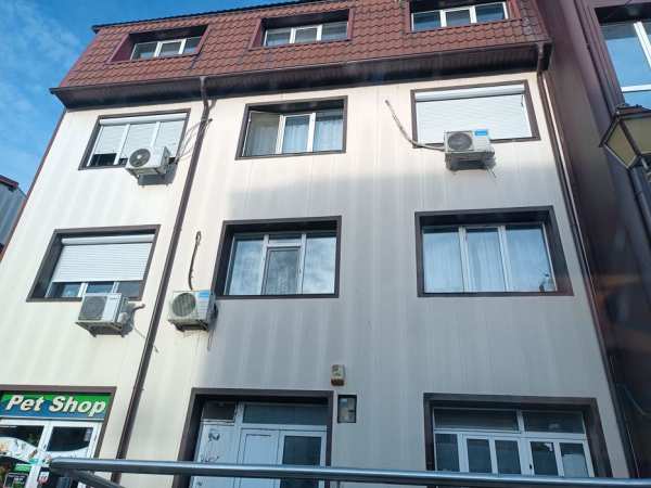 Garsoniera de vanzare