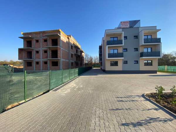 Apartamente 3 si 4 camere