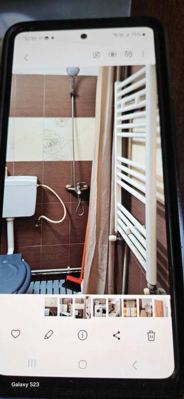 De vânzare garsoniera plopeni ph