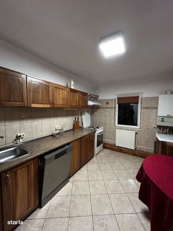 Inchiriere apartament 3 camere | Zona Nord