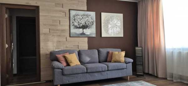 Apartament doua camere,modern,utilat si renovat.