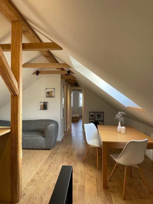 Apartament de inchiriat - Buna Ziua, Cluj - parcare. Chirie, inchiriez