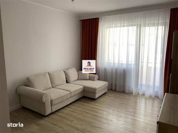 Apartament Lux 2 camere, Popa Sapca, bloc nou