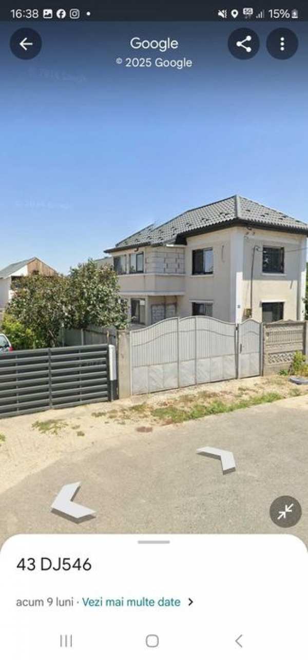 Schimb sau vând cu apartament ofer diferența