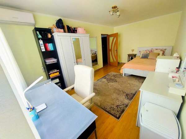 Inchiriere ap 2 camere - 8 min metrou Dristor