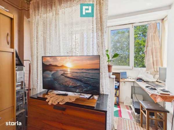 Apartament 2 camere – Calea Aradului, Oradea