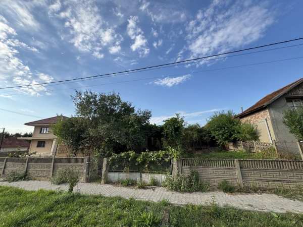 Casa localitatea Apa Jud SM , central