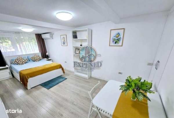 Inchiriere Garsoniera Dristor | Decomandat | Renovat