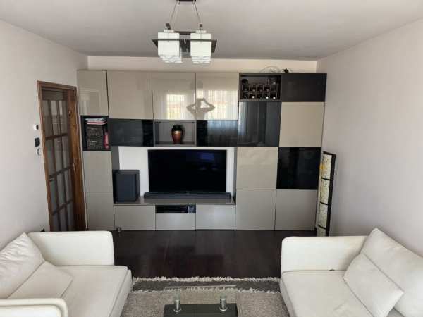 Apartament 4 camere decomandat 90 mp zona Malu Rosu/Nord Ploiesti