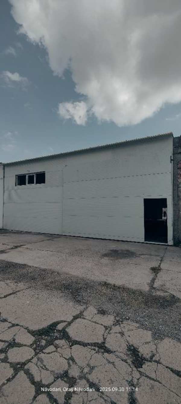Hală /Depozitare 300m
