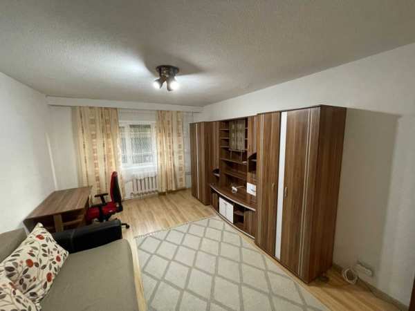 PF dau in chirie apartament 2 camere in apropiere de UMF