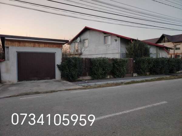 Casa de vanzare Doicesti