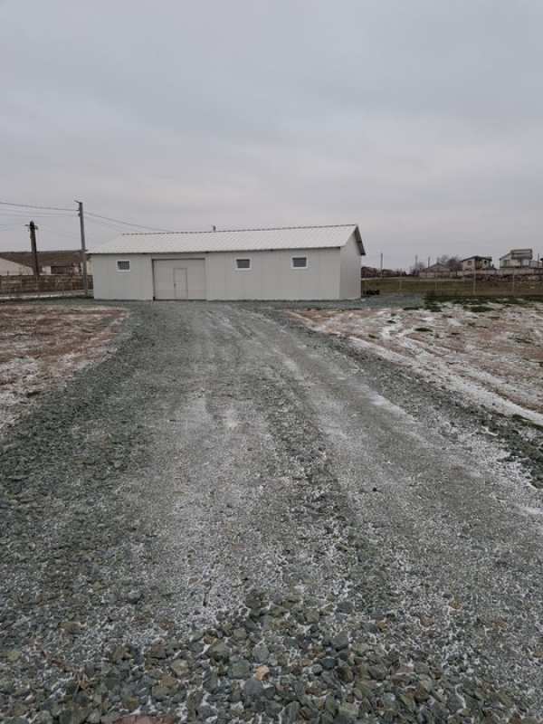 Teren 2000 m cu Hala 200m