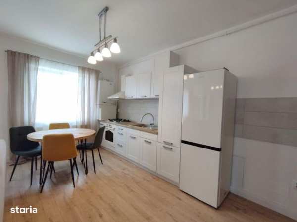 Apartament 3 camere, 58mp, Sesul de Sus | Floresti