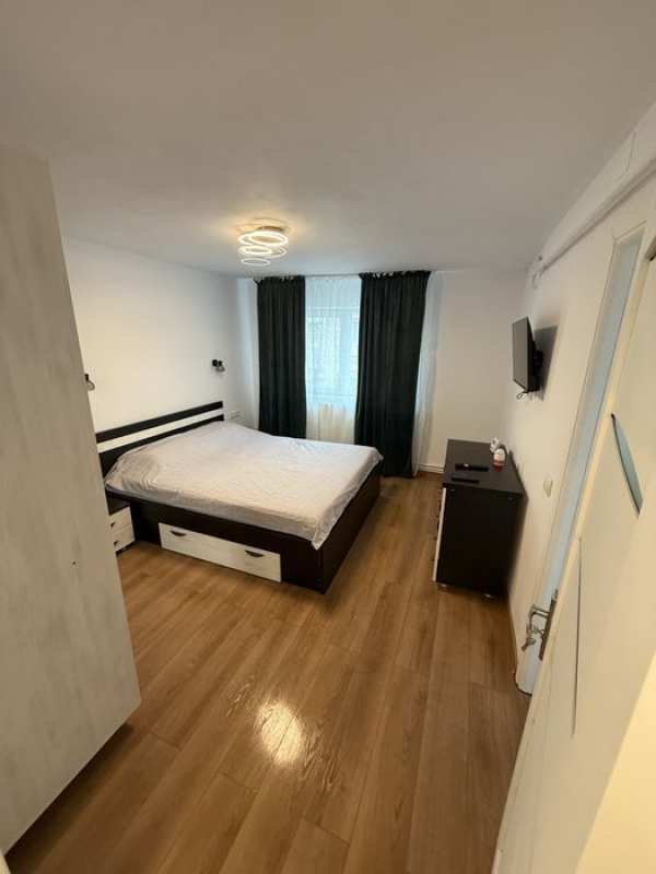 Inchiriere garsoniera hidrocentralei