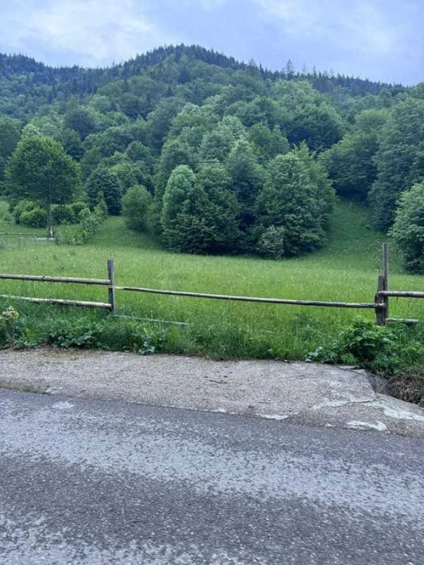 Teren intravilan Cazaci, Neamt