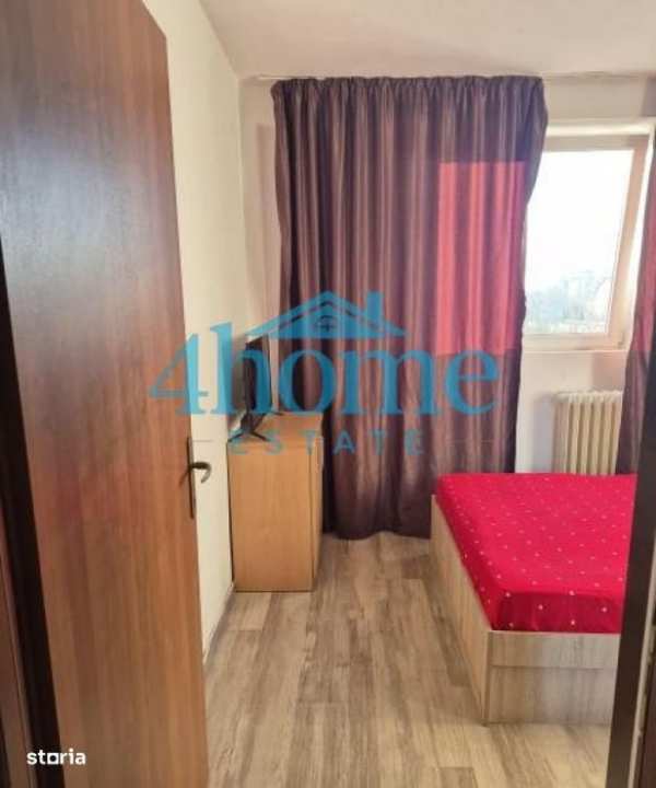 Apartament 2 Camere Titan| Costin Georgian| Pet Friendly