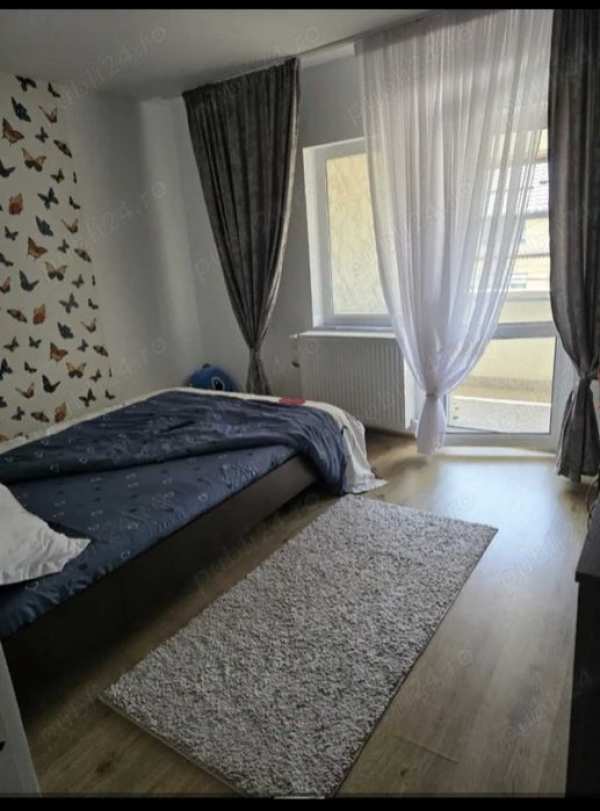 Apartament Snagov-Ghermanesti Ilfov