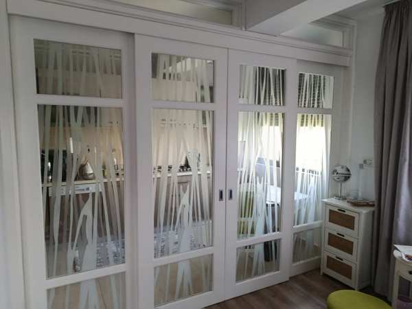 Chirie apartament 2 camere