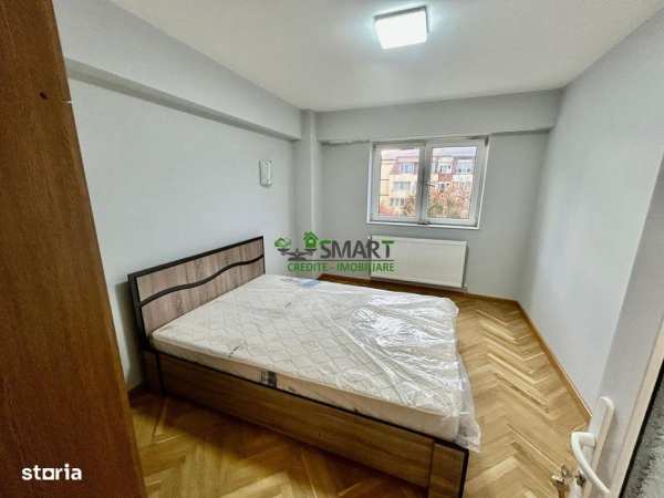 Chirie Apartament 2 camere – Bd. Traian