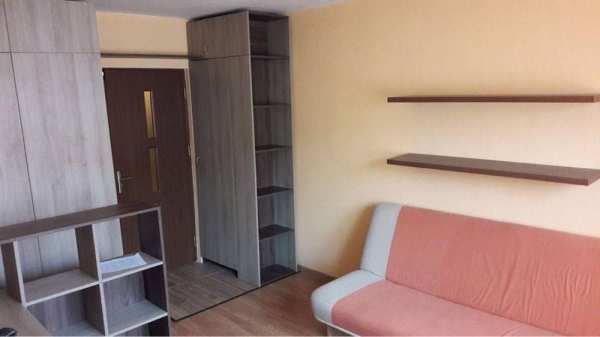 Inchiriere garsoniera 24 m patrati