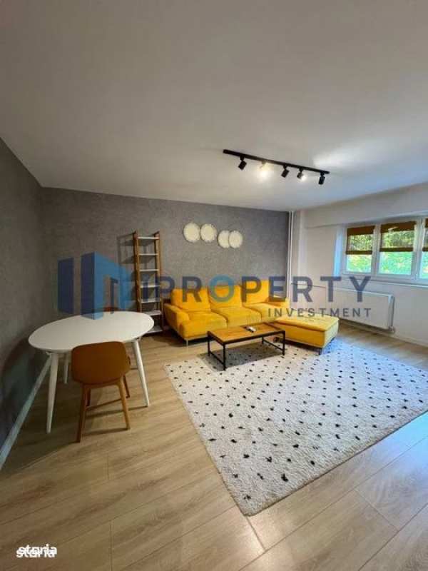 P-ta Muncii | 2 Camere | Prima Chirie | Balcon | Parcare | Metrou 8min