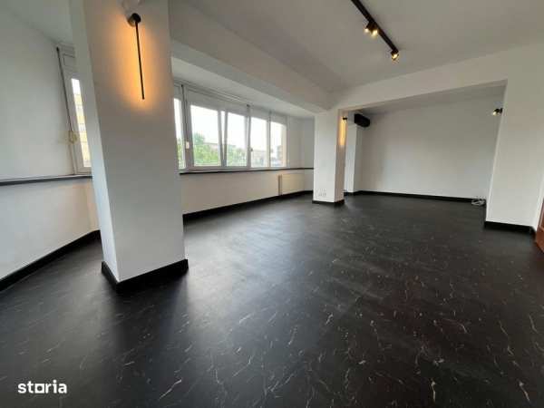 BARBU VACARESCU | Triplex | Chirie apartament cu 4 camere