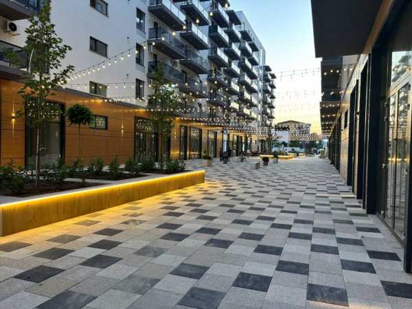 Apartament 2 camere in Joy Residence metrou Berceni, direct proprietar