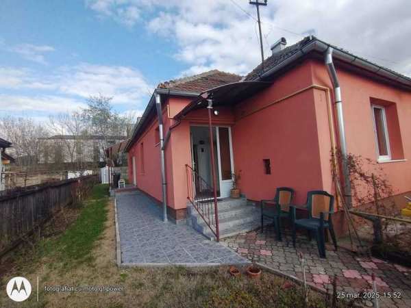 Pret de apartament  ! Centrul Vechi , casa in duplex cu 230 mp teren