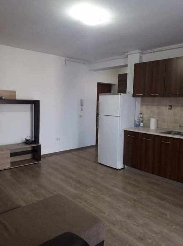 Apartamentul 2 camere