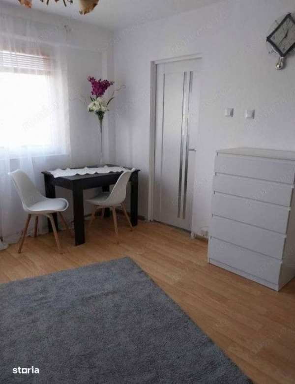 Garsoniera Victoriei