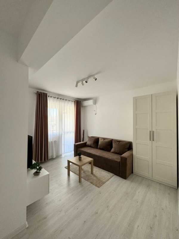 Apartament 2 camere(proprietar) *Militari Residence
