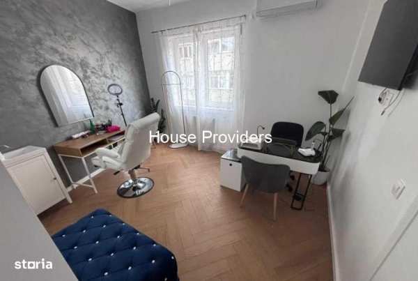 Vanzare Garsoniera Dorobanti | Beller | Capitale |
