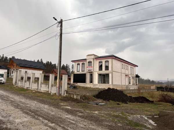 Casa de vanzare Volovat