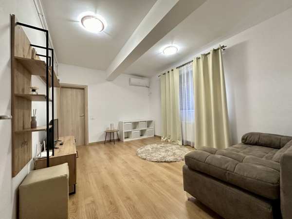 Apartament 2 camere Popesti Leordeni