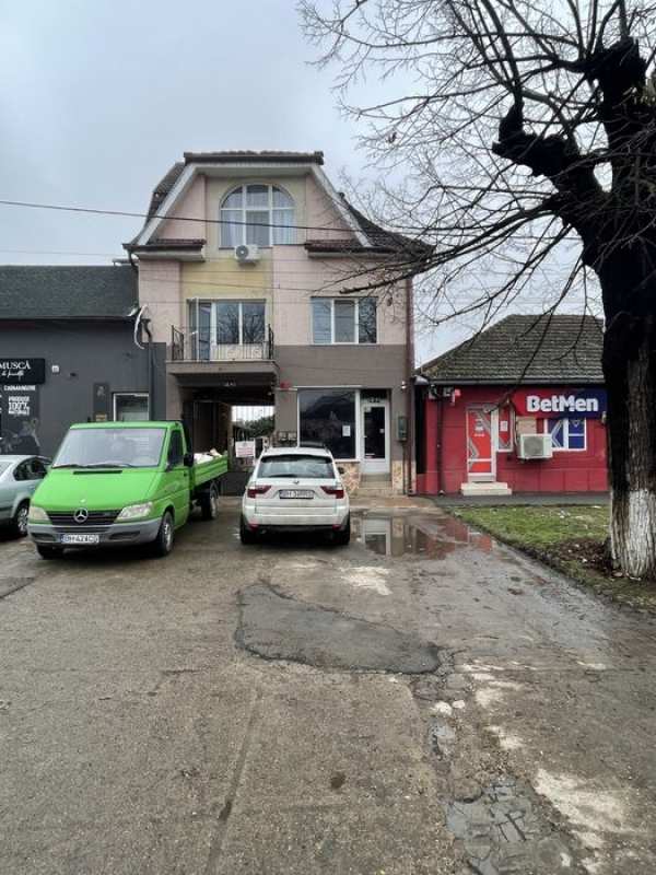 Spatiu comercial 50 mp Beius