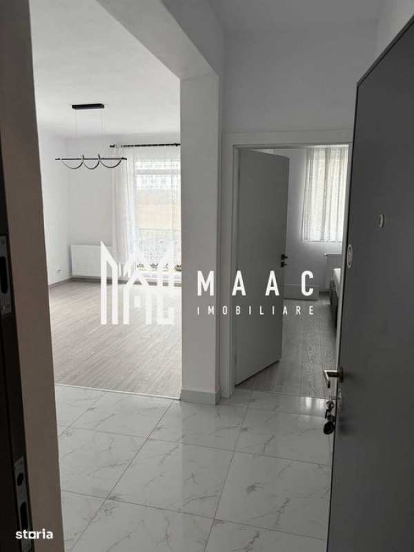 Apartament 2 Camere | 50 Mp |  Zona Magnolia