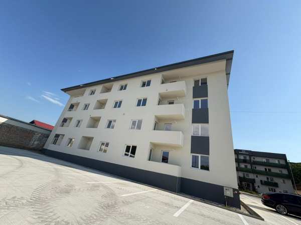 Garsoniera noua de inchiriat