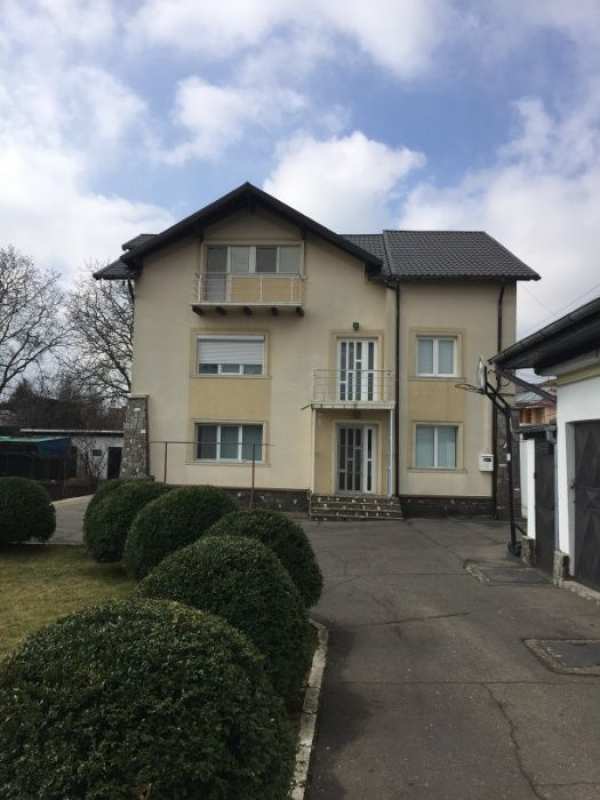 Casa de vanzare Ploiesti