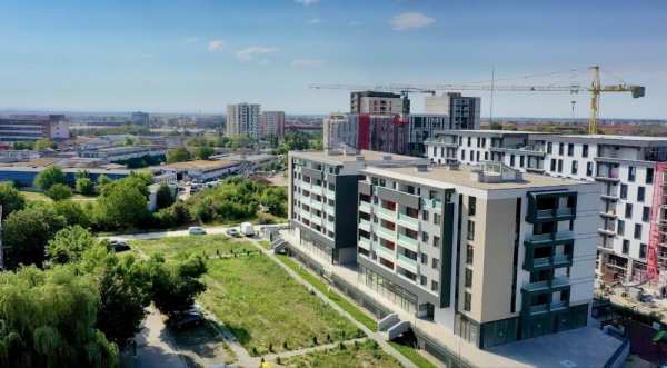 Parcare subterana-Rebreanu!