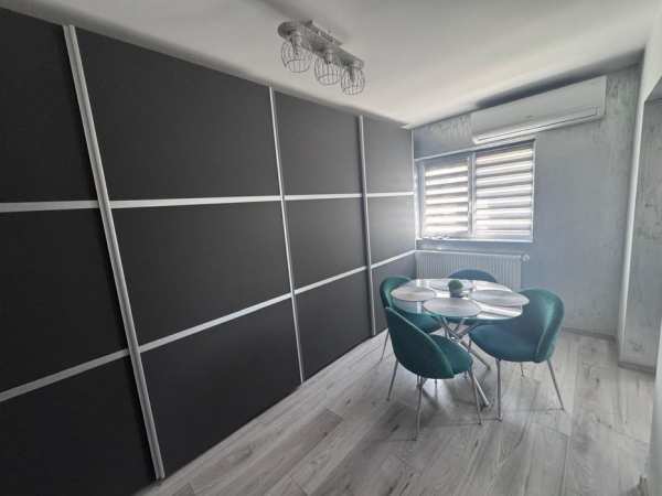 Inchiriere apartament modern 3 camere , in Targu -Jiu cartier Traian