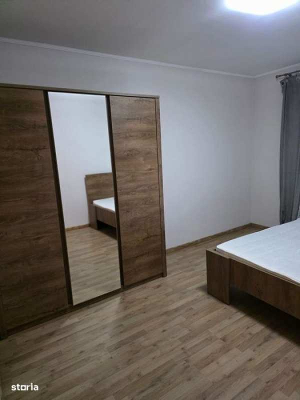 Apartament 2 camere zona Rahova
