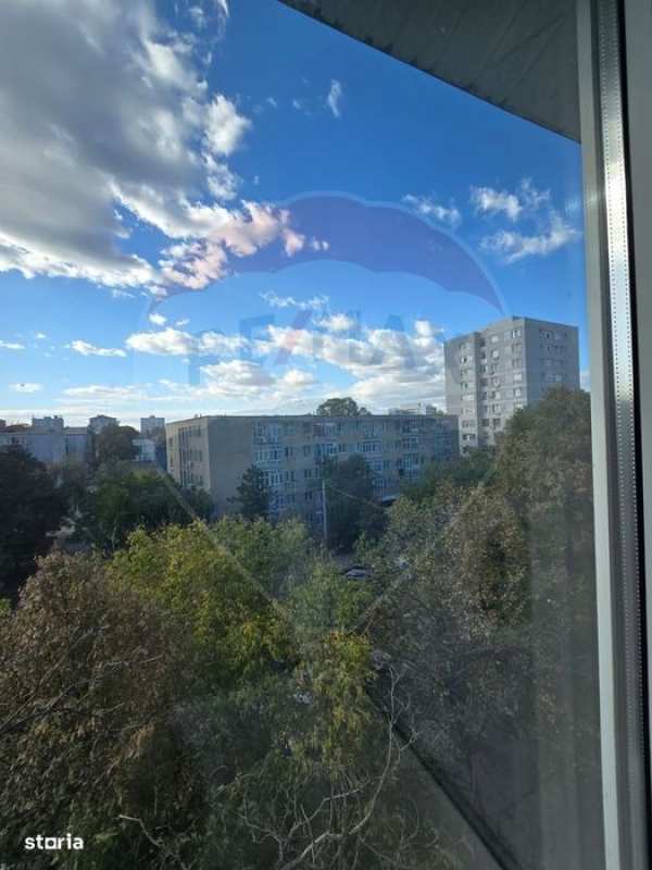 Apartament cu 2 camere Central Slatina, gata de mutare