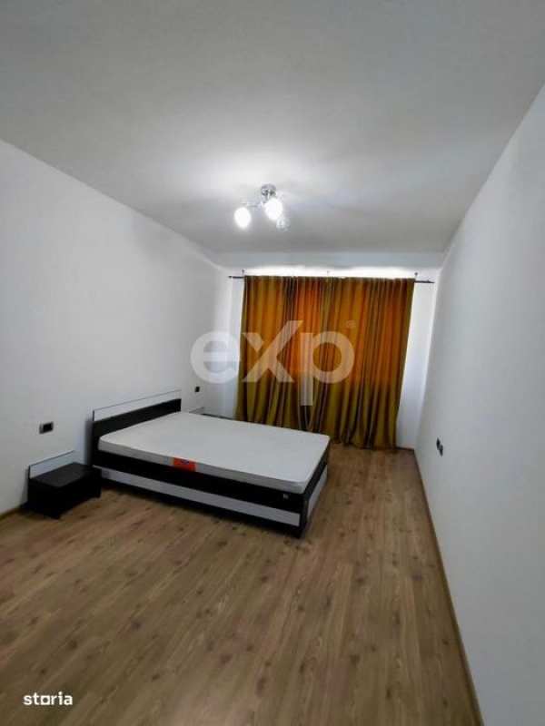 Apartament de inchiriat – 4 camere, decomandat – Tractorul - 120 m