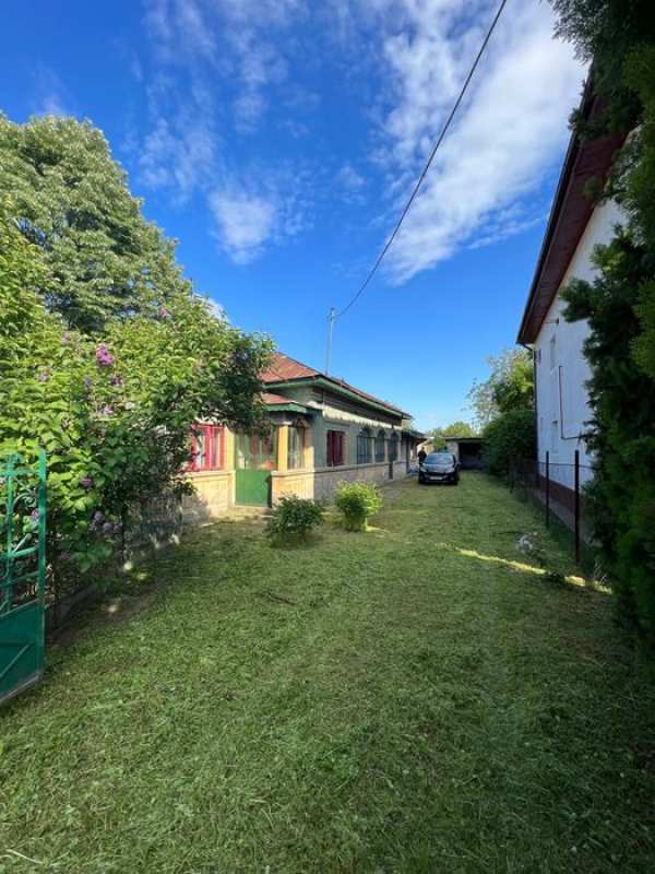 Vand casa batraneasca si teren Darvari, Ciorogarla Ilfov