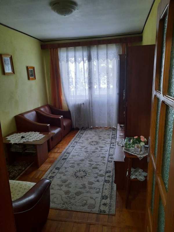 Apartament 3 camere decomandate, Aleea Nucului