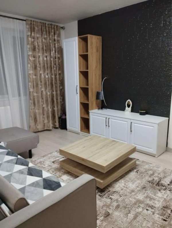 Apartament cu 3 camere Beclean