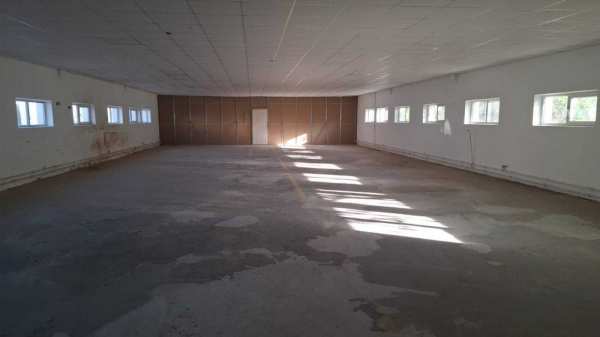 Proprietar inchiriez hala Mihailesti langa Bucuresti 2 eur x 500 mp
